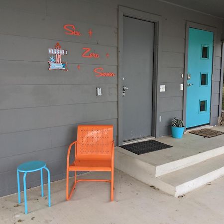 Willa Stardust Retreat Coleman Zewnętrze zdjęcie