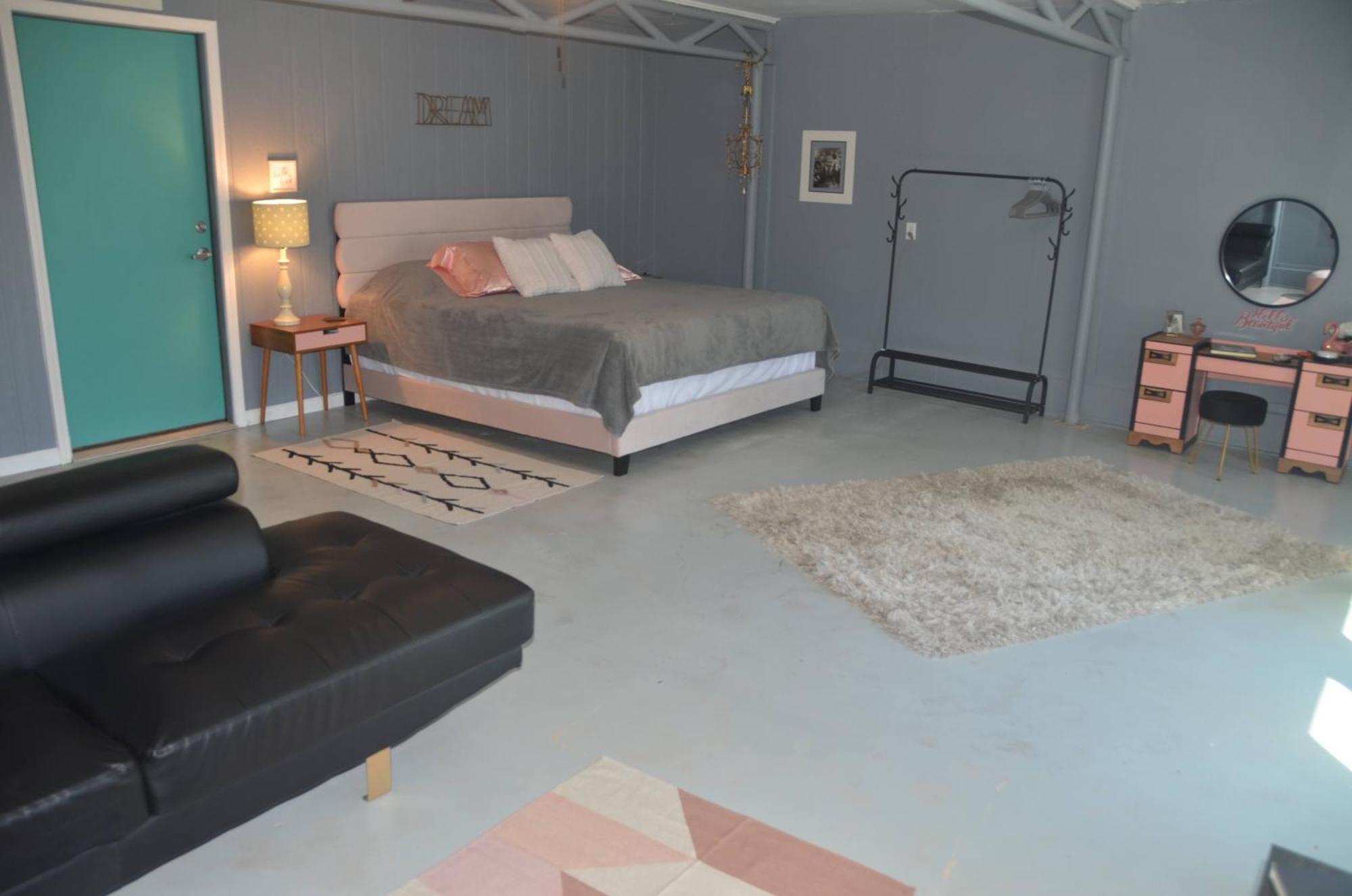 Willa Stardust Retreat Coleman Pokój zdjęcie