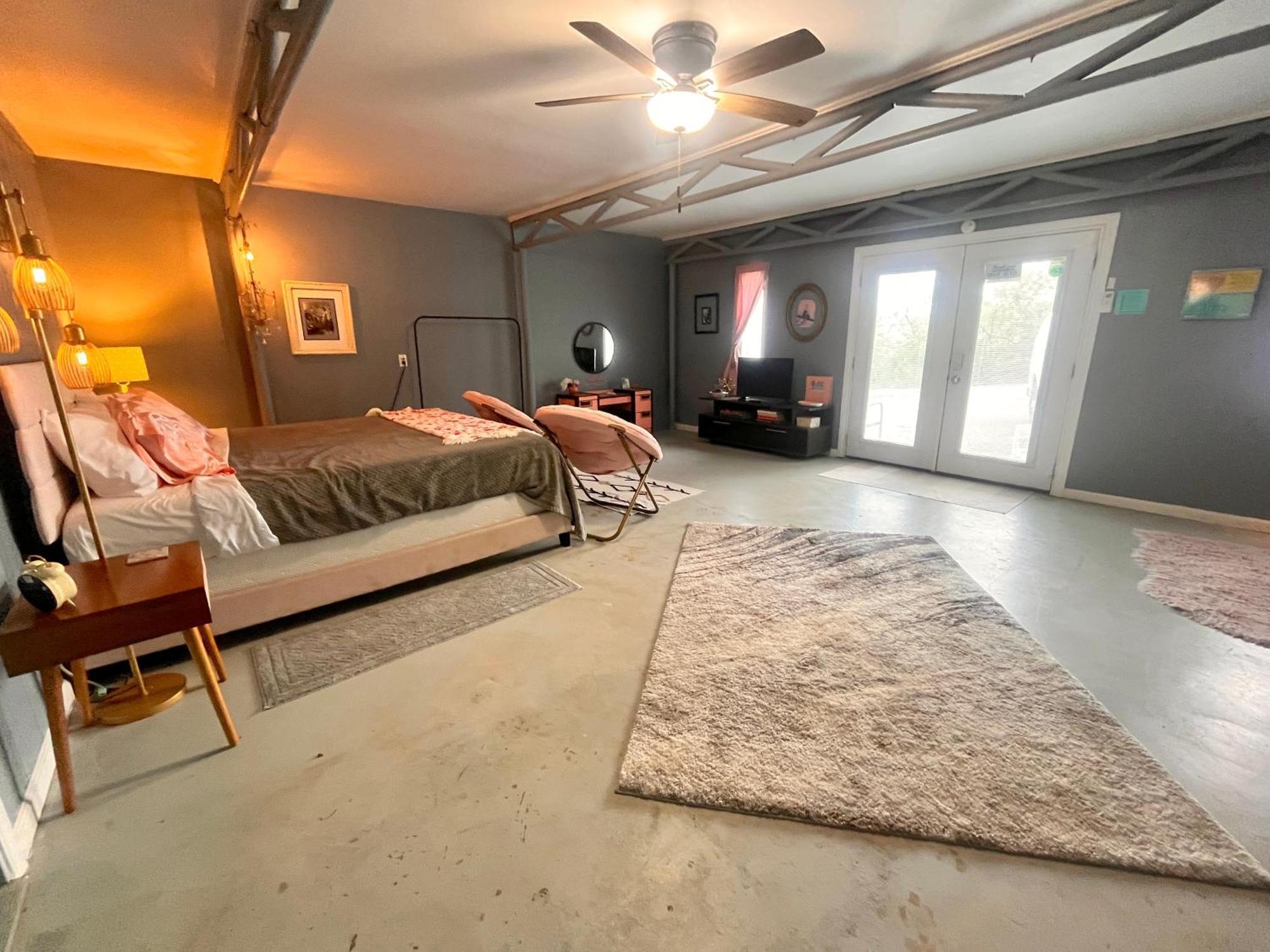 Willa Stardust Retreat Coleman Zewnętrze zdjęcie