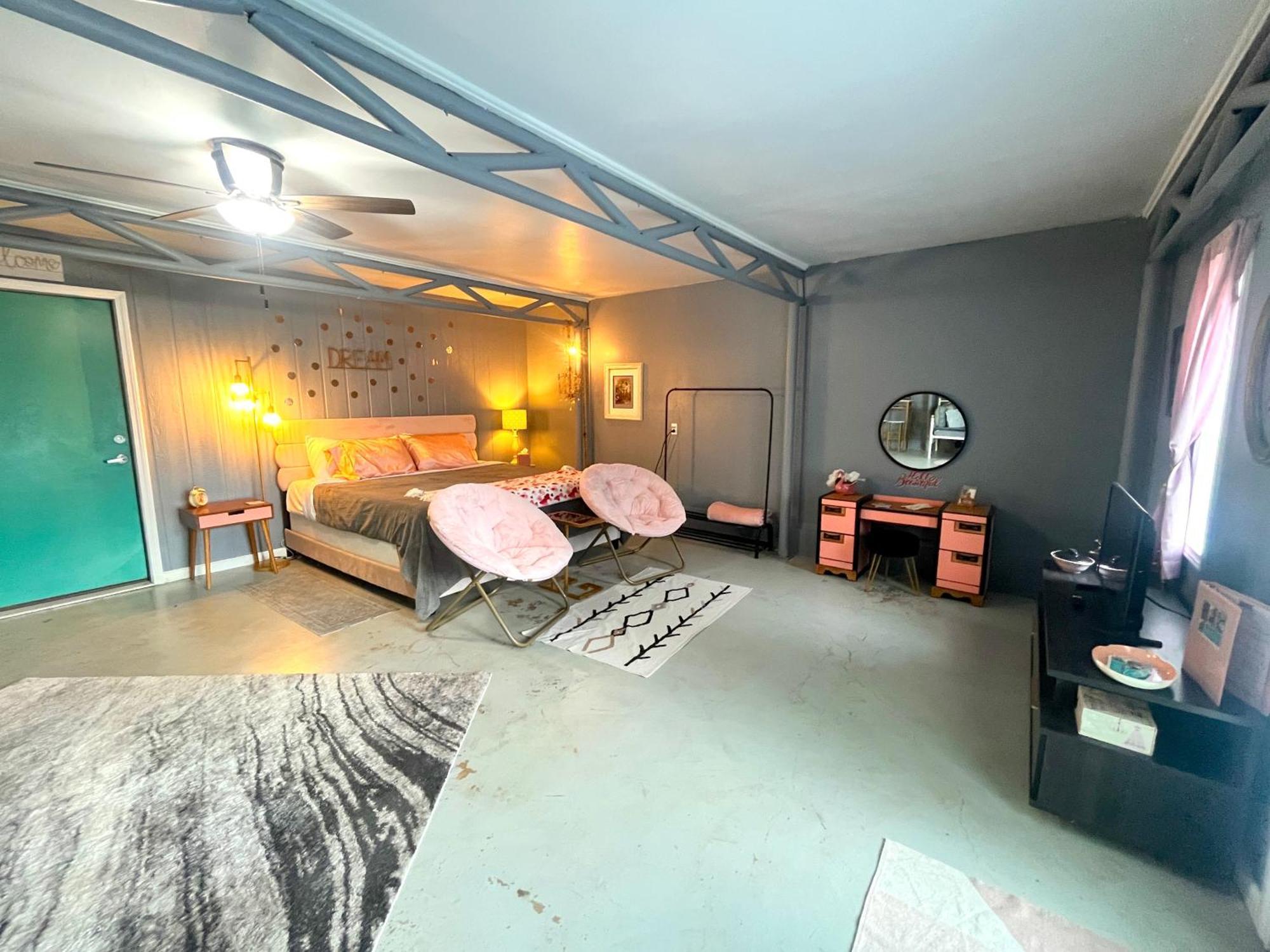 Willa Stardust Retreat Coleman Zewnętrze zdjęcie